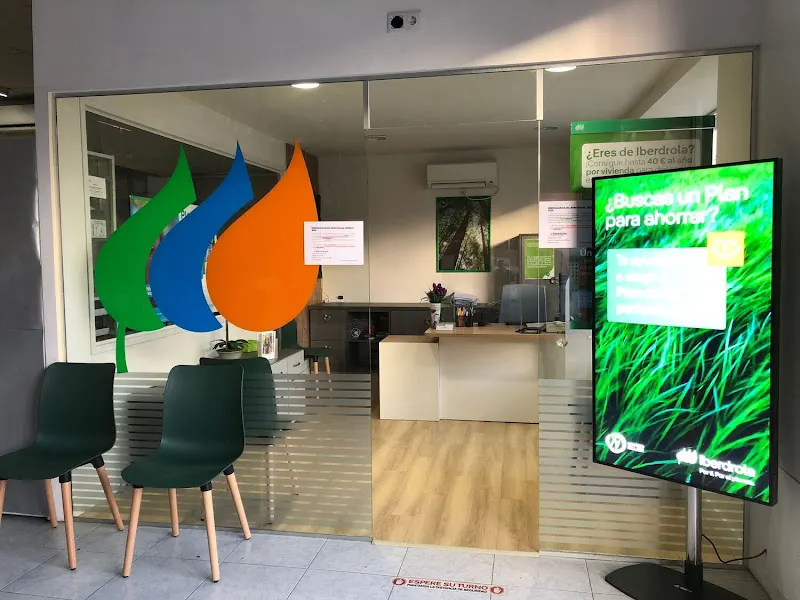 Iberdrola Clientes - Compañía eléctrica en Ciudad Rodrigo - foto 2