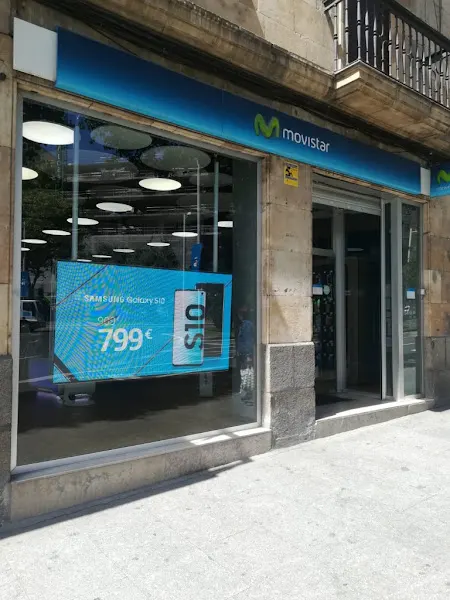 Movistar