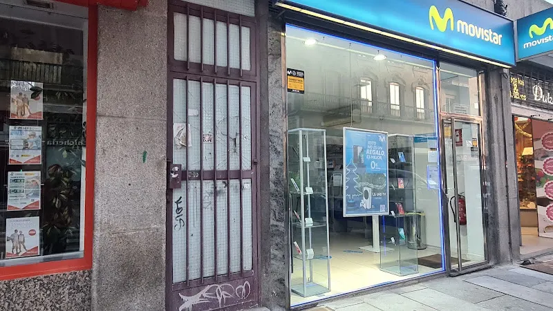 Movistar - Tienda de móviles en Salamanca - foto 2