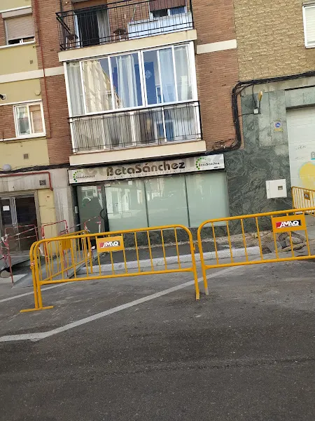 Beta Sánchez Telecomunicaciones - Salamanca
