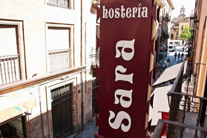 Hostería Sara by gaiarooms - Albergue en Salamanca - foto 2