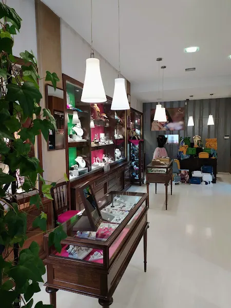 Joyería Vasconcellos - Ciudad Rodrigo
