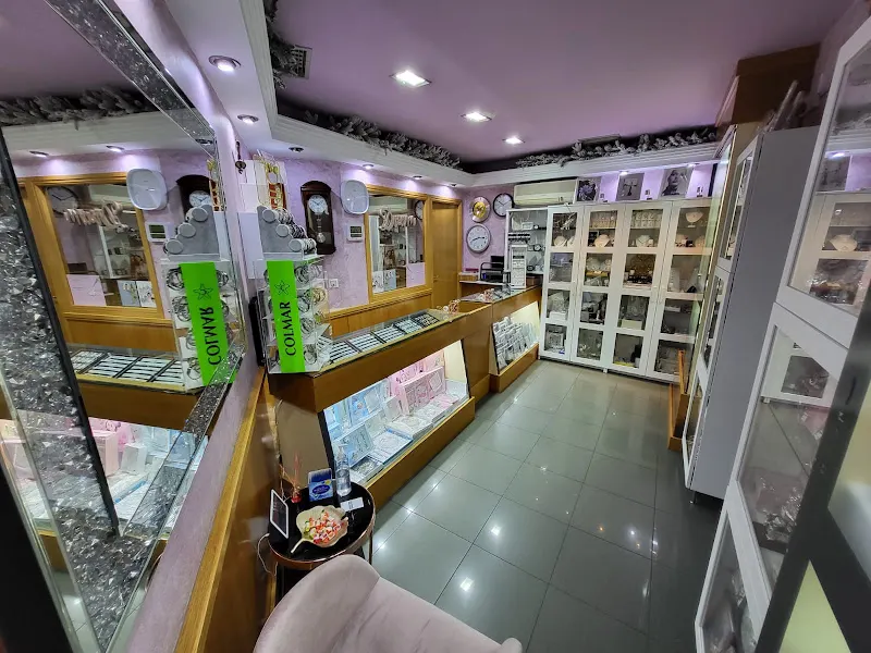Joyería Duque en Salamanca