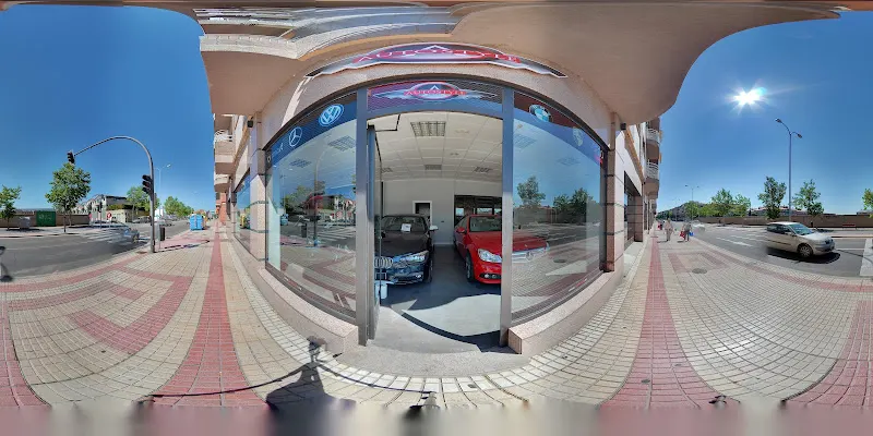Autostyle - Tienda de automovilismo en Salamanca - foto 2