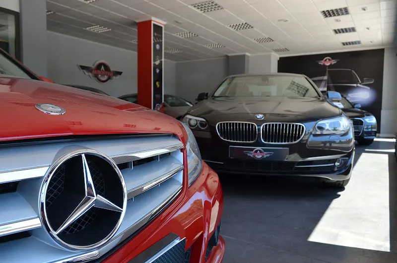 Autostyle - Tienda de automovilismo en Salamanca - foto 3