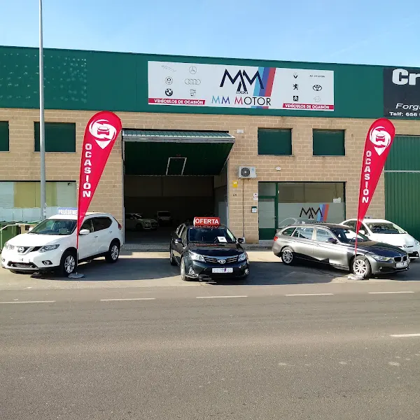 MM Motor