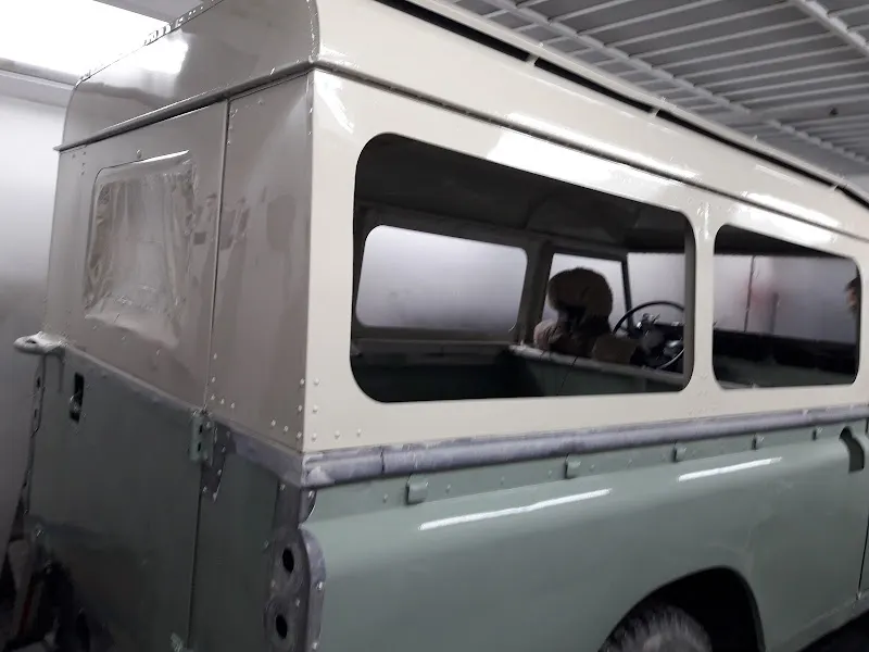 Autos Castaño.