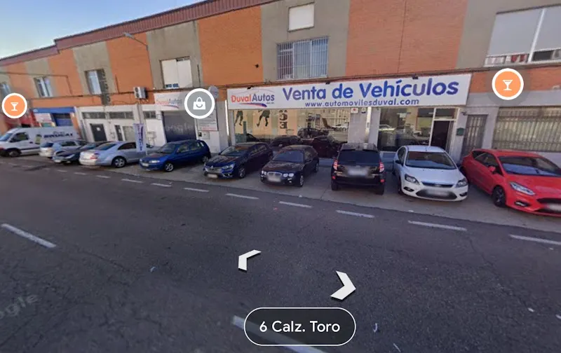 Duval cars Automóviles - Concesionario de automóviles en Villares de la Reina - foto 2