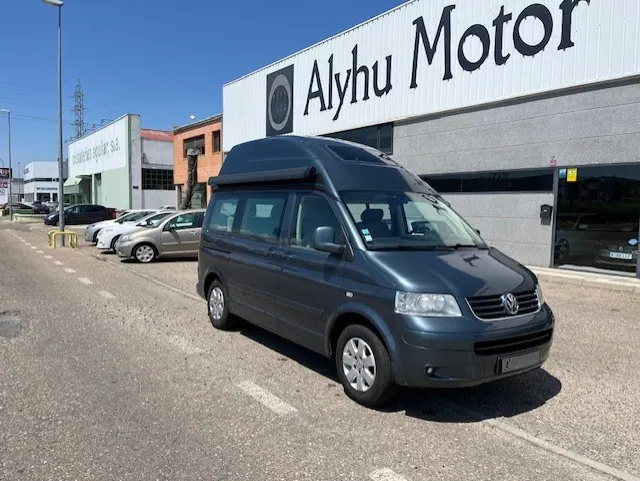 Alyhu Motor - Concesionario de automóviles en Villares de la Reina - foto 2