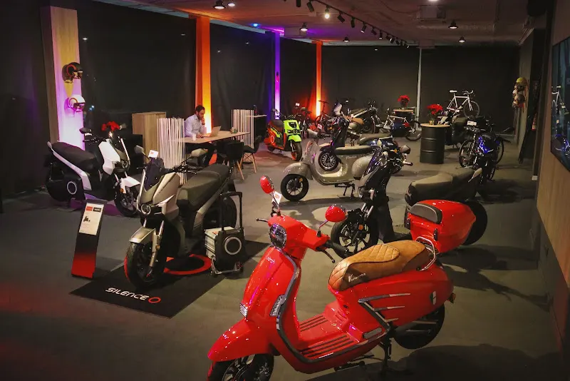 NaniMotorbikes