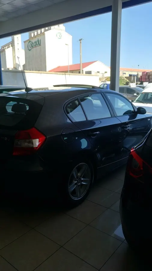 Carpe Motor SL - Salamanca
