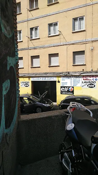 Barcelona 7 - Concesionario de automóviles en Salamanca - foto 2