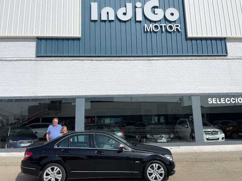 Indigo Motor - Concesionario de automóviles en Salamanca - foto 2