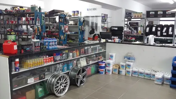 Recambios SF - Taller de automóviles en Béjar