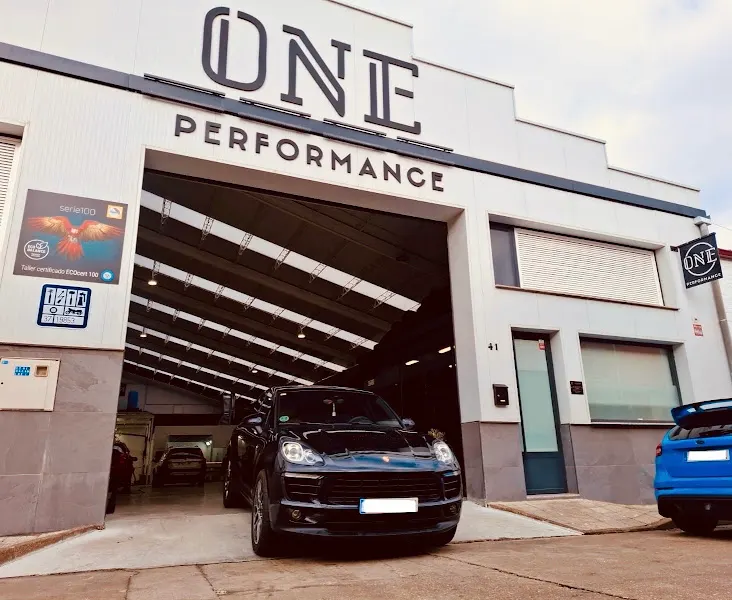 One Performance SL