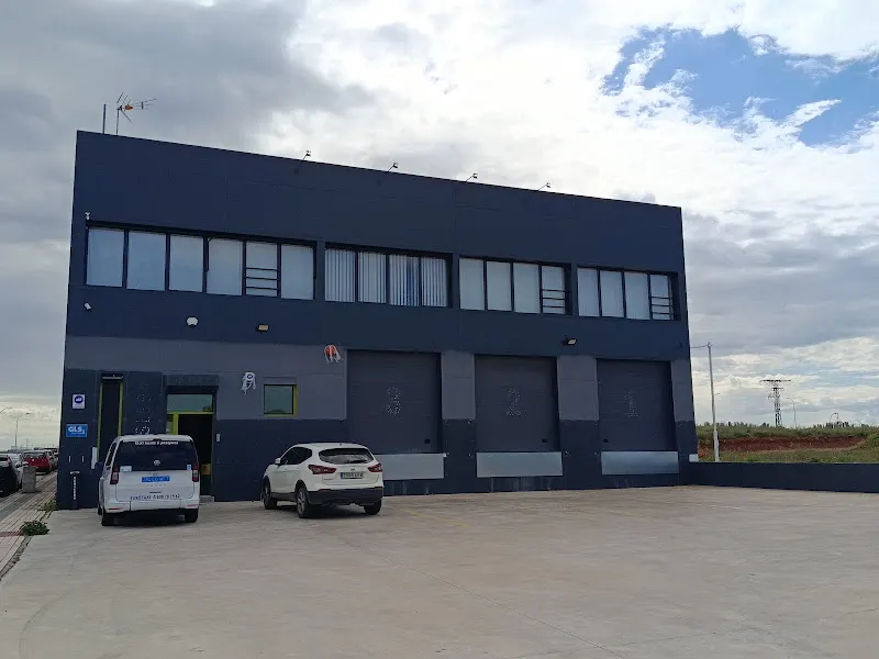 Agricola Noroeste Salamanca - John Deere - Salamanca