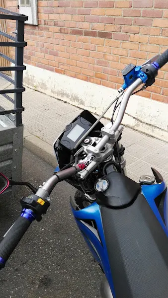 VZRacing