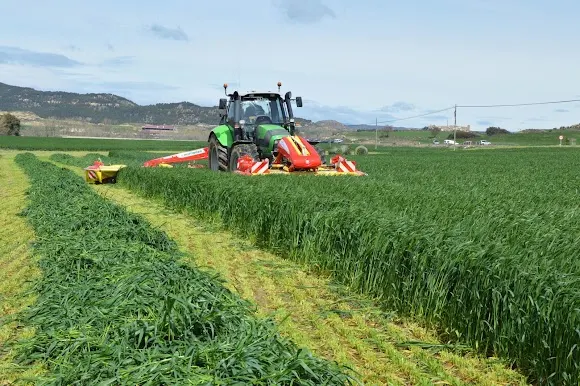 Maquinaria Agrícola Pinto S.L.