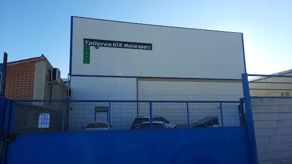 Talleres GTR Motorsport Reconstruccion de Motores - Salamanca