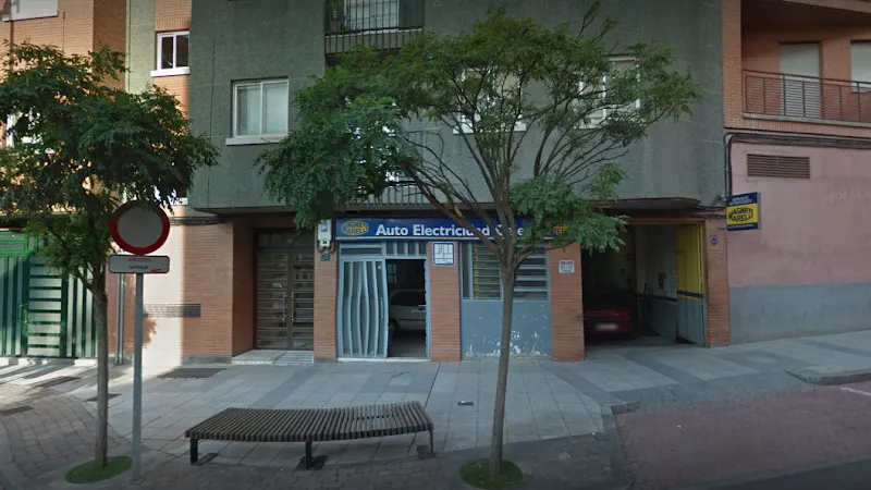 Autoelectricidad Del Automóvil Celes - Añadir sitio web en Salamanca - foto 2