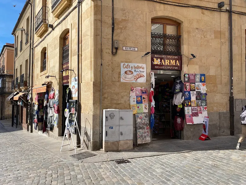 Regalos Karma - Tienda de regalos en Salamanca - foto 2
