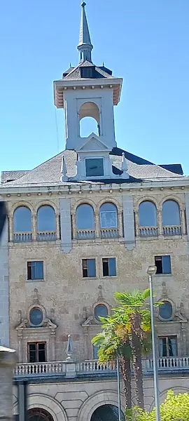 Congregación de la Misión, Padres Paúles