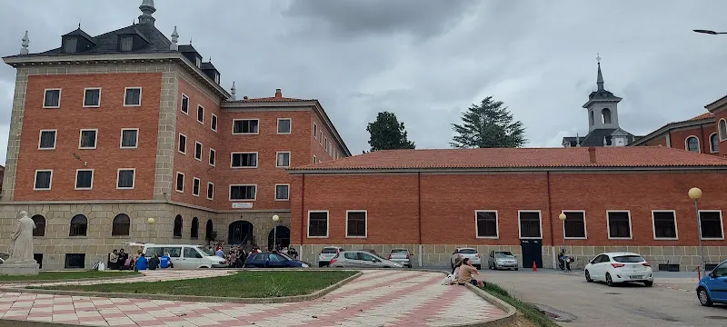 Congregación de la Misión, Padres Paúles - Editorial en Santa Marta de Tormes - foto 2