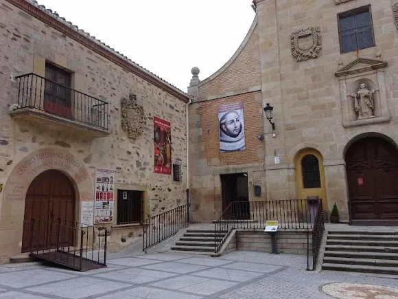 Padres Carmelitas Descalzos - Salamanca
