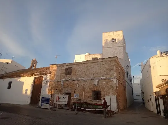Red Cultural Gestión del Patrimonio - Conservación del patrimonio en Salamanca