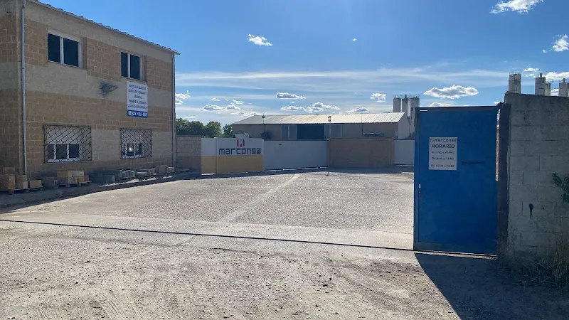 Prefabricados Marconsa - Empresa de hormigonado en Santa Marta de Tormes - foto 2