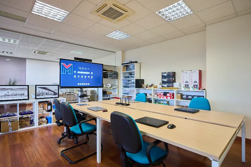 MOBENTE - Consultora informática en Santa Marta de Tormes - foto 2