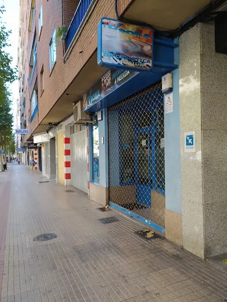 ROMA SALAMANCA S.L
