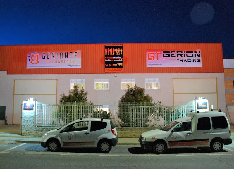 GERIONTE TECHNOLOGY, S.L. - Servicio de control de animales en Salamanca - foto 2