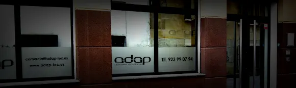 Adap Soluciones Tecnológicas
