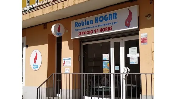 Juan María Rabina Lestayo SL - Instalador de gas en Ciudad Rodrigo