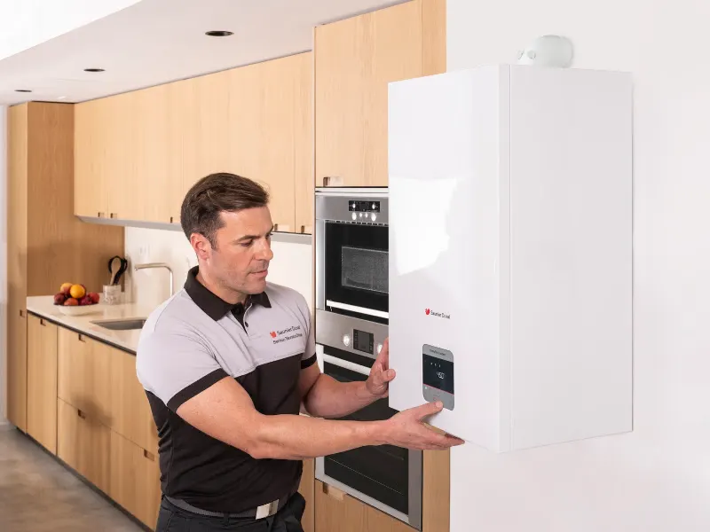 Servicio Técnico Oficial Saunier Duval Salamanca