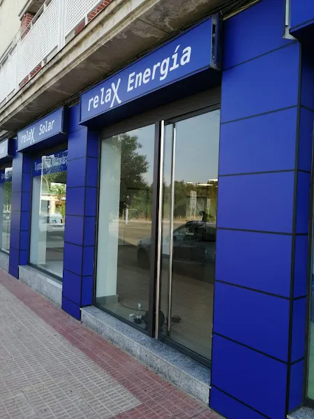 Relax Energía solar - Proveedor de equipos de energía solar en Santa Marta de Tormes - foto 2