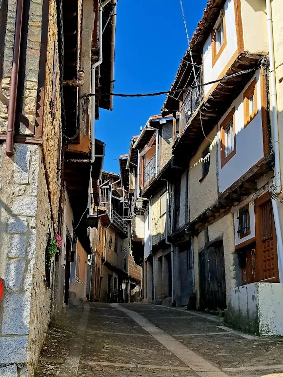 Fuente de Monforte - Béjar