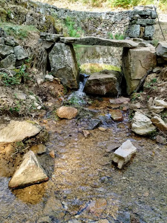 LAS FUENTES - Museo en Béjar