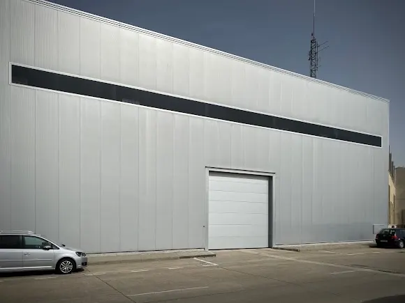 i-TEC Factory - Villares de la Reina