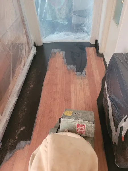 PARQUESAN Tarima y Parquet