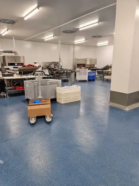 Tecnología Del Poliester García S L - Salamanca