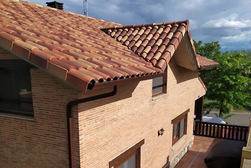 TEJADOS SALAMANCA | Tejados, Cubiertas e Impermeabilizaciones - Empresa de instalación de cubiertas en Salamanca - foto 2