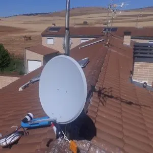 Antenistas Salamanca - Servicio de antenas en Salamanca