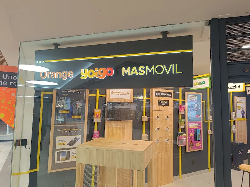 MASLIFE: Telefonía y móviles - Tienda de móviles en Salamanca - foto 2