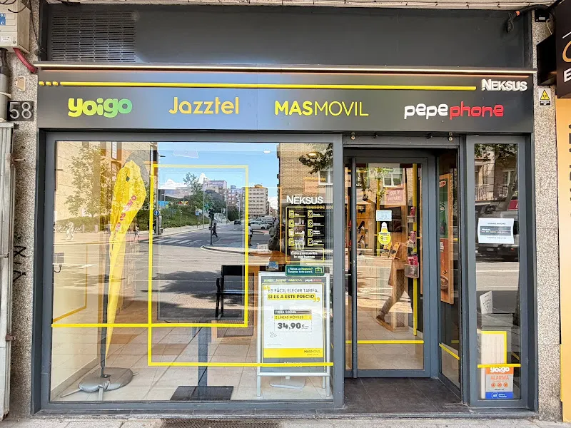 MASLIFE: Telefonía y móviles - Tienda de móviles en Salamanca - foto 2