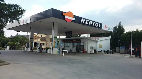 Estación De Servicio El Helmántico S L - Salamanca