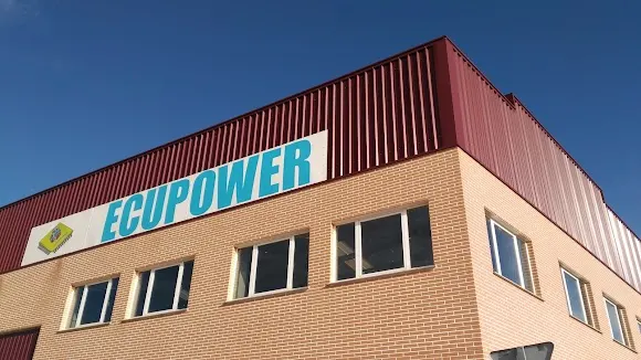 Ecupower