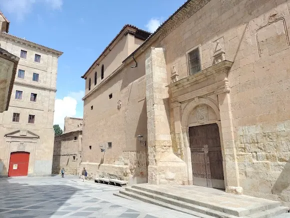 Convento de la Madre de Dios - Salamanca