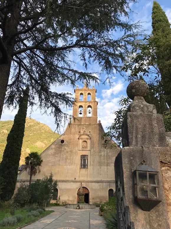 Monasterio de San José de Batuecas - Béjar
